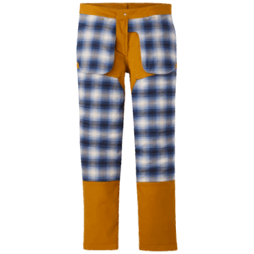 Outdoor Research Heren Gevoerde Werkbroek Zadel