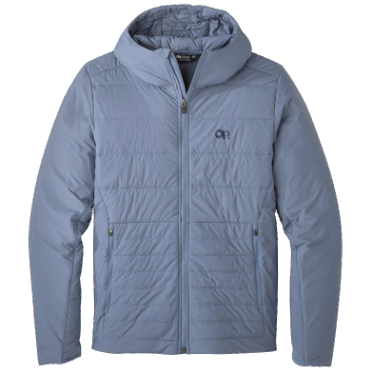 Outdoor Research Herensweater Met Capuchon Nimbus