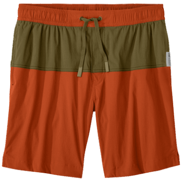 Outdoor Research Zendo Multishort Voor Heren Redrock/loden