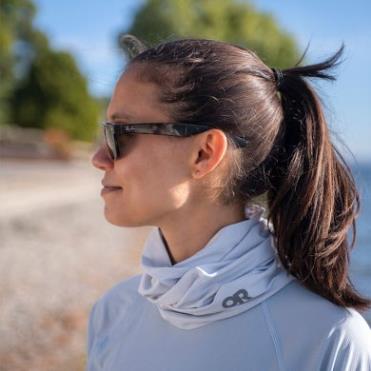 Outdoor Onderzoek Echo Ubertube Arctic