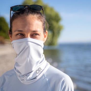 Outdoor Onderzoek Echo Ubertube Arctic