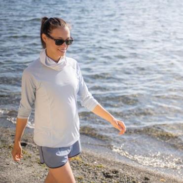 Outdoor Onderzoek Echo Ubertube Arctic