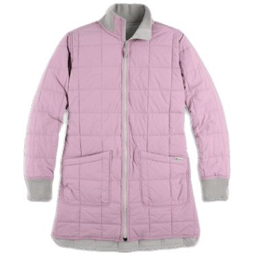 Outdoor Research Omkeerbare Schaduwparka Voor Dames As/mot Special
