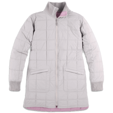 Outdoor Research Omkeerbare Schaduwparka Voor Dames As/mot Special
