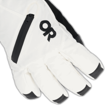 Outdoor Research Women's Revolution Ii Gore-tex Handschoenen - Plus Sneeuw