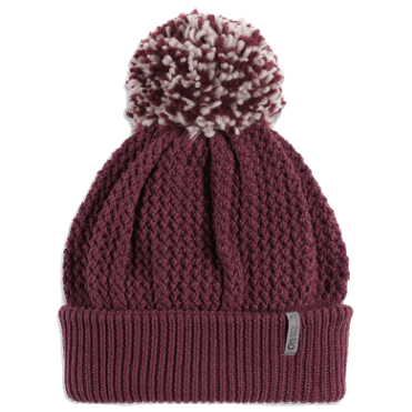 Outdoor Research Gelaagde Beanie Voor Dames Arctic/naval Blue