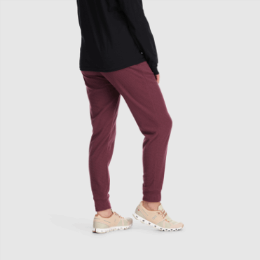 Outdoor Research Dames Trailmix Joggingbroek Kalamata