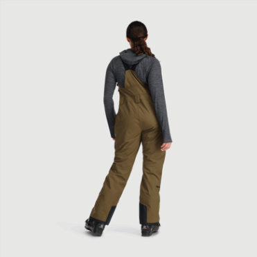 Outdoor Research Snowcrew Slabbetjes Voor Dames Loden