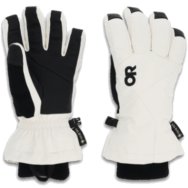 Outdoor Research Damesrevolutie Onder Manchet Gore-tex Handschoenen Sneeuw