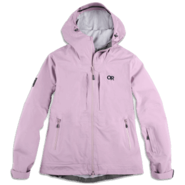 Outdoor Research Carbide Jacket Mot Voor Dames