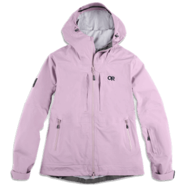 Outdoor Research Carbide Jacket Mot Voor Dames