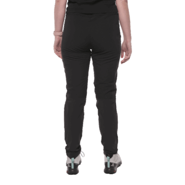 Outdoor Research Dames Methow Broek Zwart