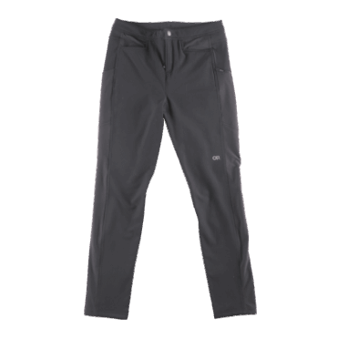 Outdoor Research Dames Methow Broek Zwart