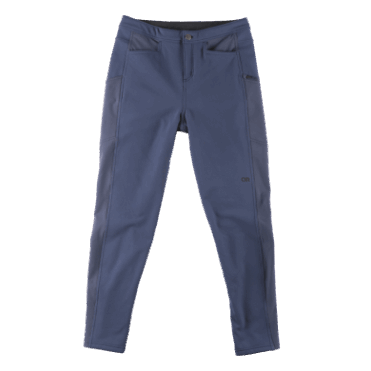 Outdoor Research Dames Methow Broek Marineblauw