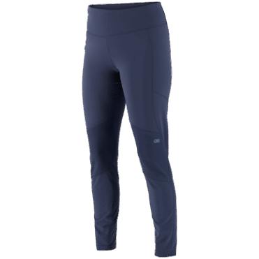 Outdoor Research Ferrosi Legging Voor Dames Marineblauw