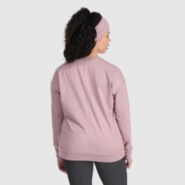 Outdoor Research Damesmelodie L/s Mot