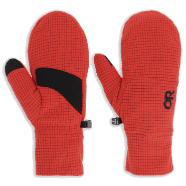 Outdoor Research Trail Mix Wanten Cranberry