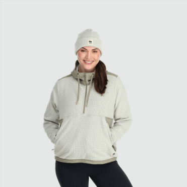 Outdoor Research Trail Mix Muts Zwart
