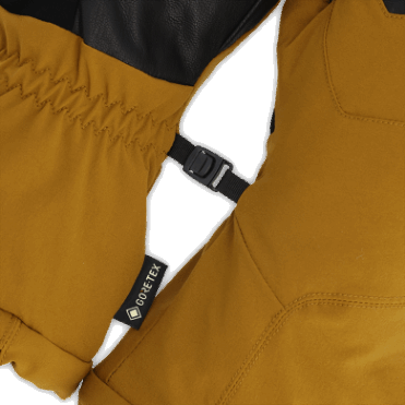 Outdoor Research Heren Arete Ii Gore-tex Handschoenen Tapenade