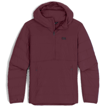 Outdoor Research Anorak Kalamata Met Schaduwisolatie Voor Heren
