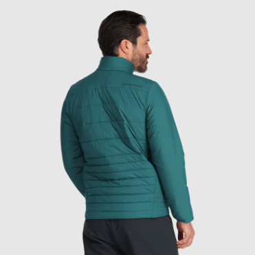 Outdoor Research Heren Schaduwgeïsoleerd Jack Treeline