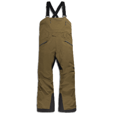 Outdoor Research Hemisferen Heren Ii Gore-tex® Slabbetjes Loden