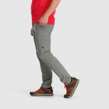 Outdoor Research Heren Methow Broek Pewter