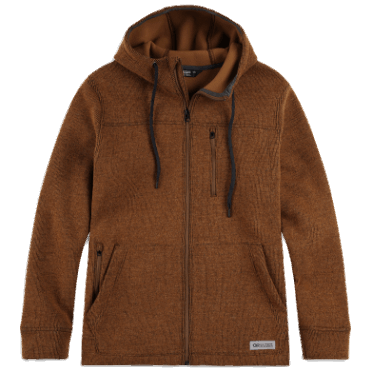 Outdoor Research Flurry Hoodiezadel Voor Heren