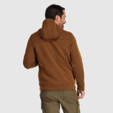 Outdoor Research Flurry Hoodiezadel Voor Heren