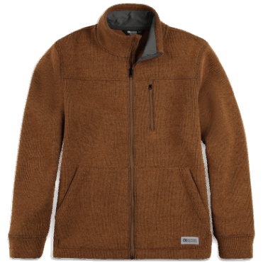 Outdoor Research Flurry Zadeljas Voor Heren