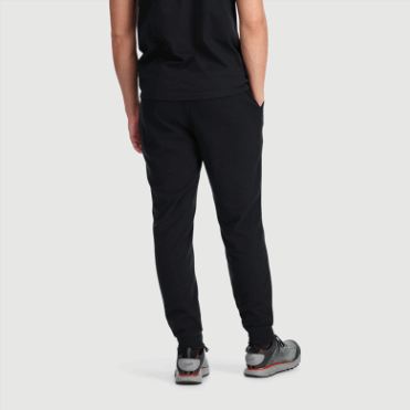 Outdoor Research Heren Trailmix Joggingbroek Zwart