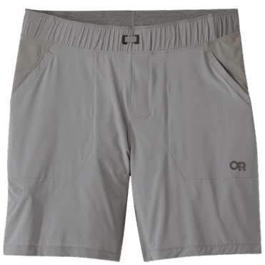 Outdoor Research Heren Astroshort Marineblauw