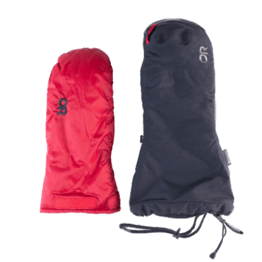 Outdoor Research Heren Alti Ii Vervangende Binnenhandschoenen Agaat