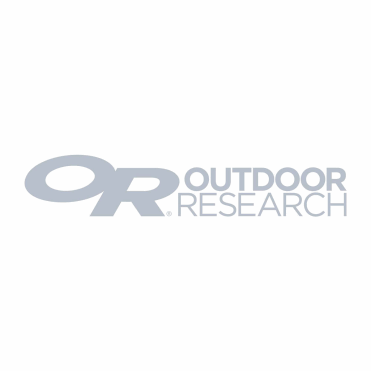 Outdoor Research Heren Sureshot Verwarmde Softshell Handschoenen Zwart