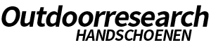 Outdoorresearchhandschoenen